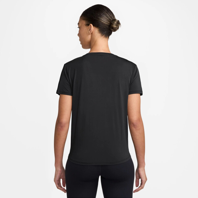 Nike one classic women's dri-fit shirt training t-shirt korte mouw dames - 070928_991-XL large
