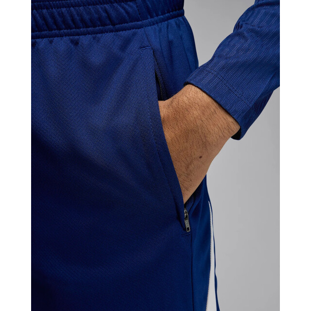 Nike psg m nk df strk short kz 4th replica voetbalbroek heren - 069057_200-M large