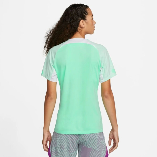 Nike dri-fit strike women's short-s t-shirt voetbal train km dames - 069907_300-M large