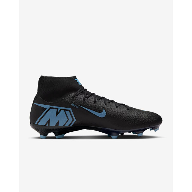 Nike mercurial superfly 10 academy voetbal schoen firm ground heren - 071966_990-9,5 large