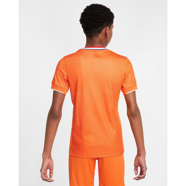 Nike knvb y nk df stad jsy ss hm replica wedstrijdshirt voetbal - 070155_470-XL large