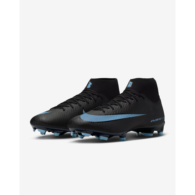 Nike mercurial superfly 10 academy voetbal schoen firm ground heren - 071966_990-9,5 large