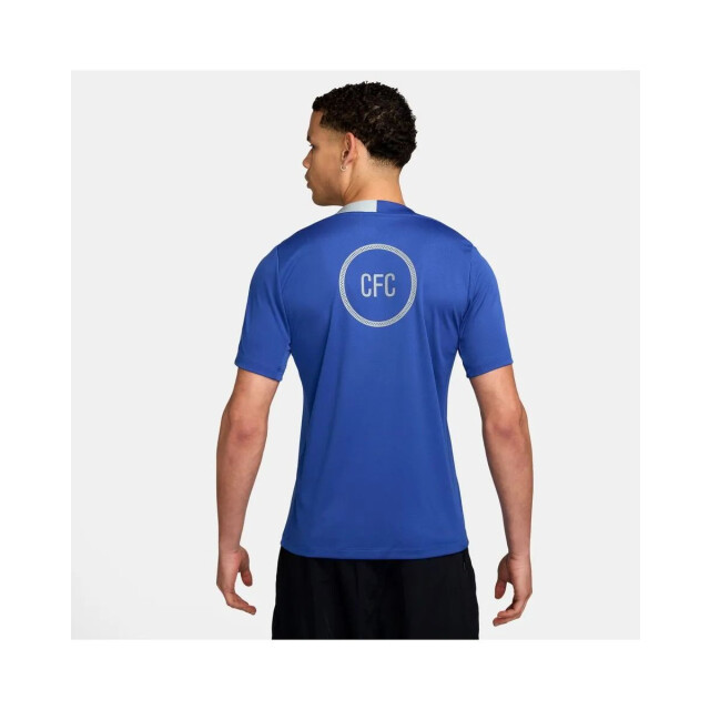 Nike cfc m nk df strk ss top k3r trainingshirt replica voetbal - 071918_200-M large Nike cfc m nk df strk ss top k3r trainingshirt replica voetbal - 071918_200-M large