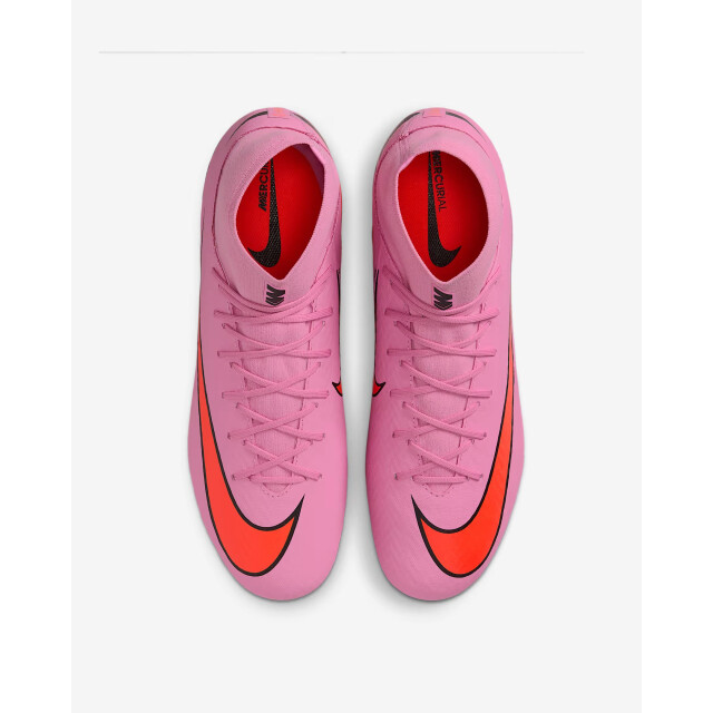 Nike mercurial superfly 10 academy voetbal schoen firm ground heren - 071967_600-9,5 large