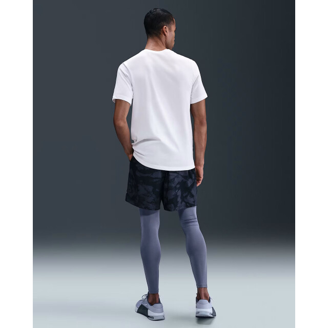 Nike m nk df tee pro training training t-shirt korte mouw heren - 071955_100-L large Nike m nk df tee pro training training t-shirt korte mouw heren - 071955_100-L large