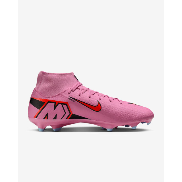 Nike mercurial superfly 10 academy voetbal schoen firm ground heren - 071967_600-9,5 large