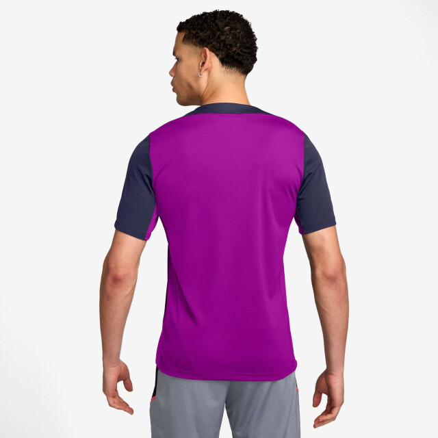 Nike fcb m nk df strk ss top k trainingshirt replica voetbal - 071920_730-L large