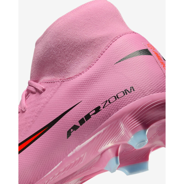 Nike mercurial superfly 10 academy voetbal schoen firm ground heren - 071967_600-9,5 large