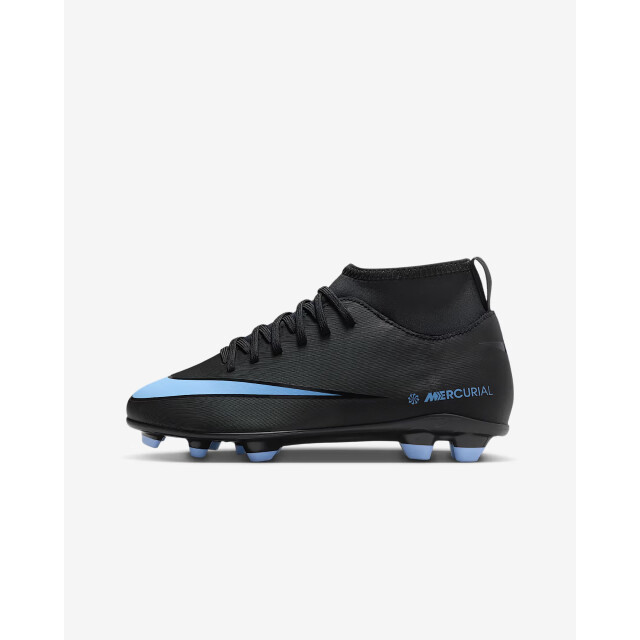 Nike jr. mercurial superfly 10 club voetbal schoen firm ground jongens - 071971_990-1Y large