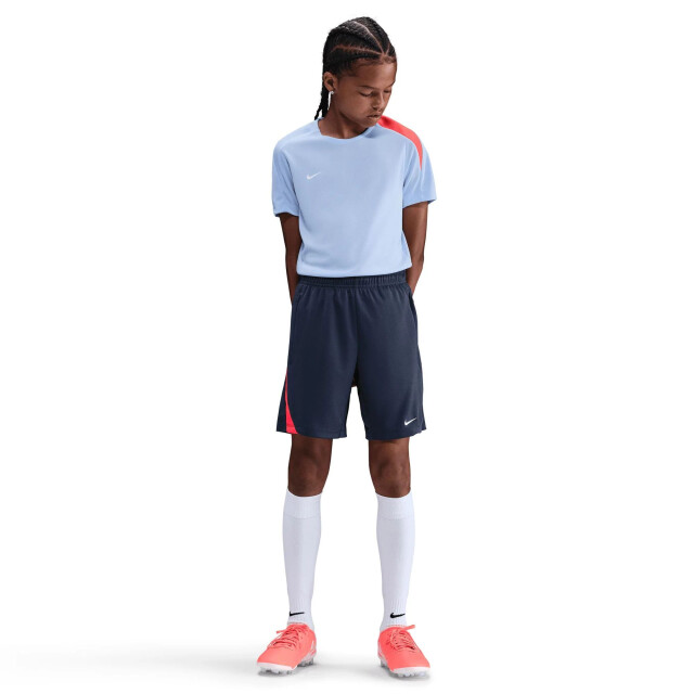 Nike dri-fit strike big kids' soccer shorts short voetbal train jongens - 071957_200-L large