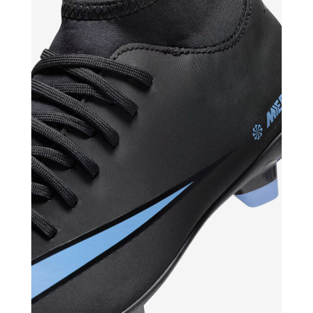 Nike jr. mercurial superfly 10 club voetbal schoen firm ground jongens - 071971_990-1Y large