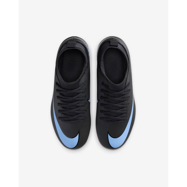 Nike jr. mercurial superfly 10 club voetbal schoen firm ground jongens - 071971_990-1Y large