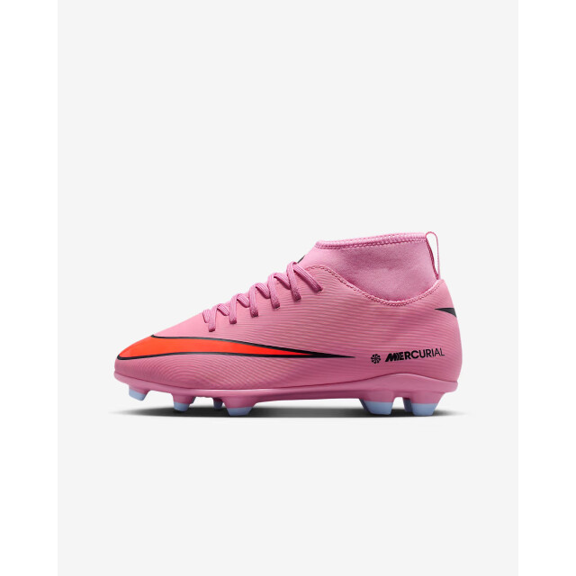 Nike jr. mercurial superfly 10 club voetbal schoen firm ground jongens - 071972_600-5Y large
