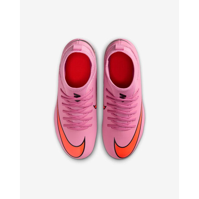 Nike jr. mercurial superfly 10 club voetbal schoen firm ground jongens - 071972_600-5Y large