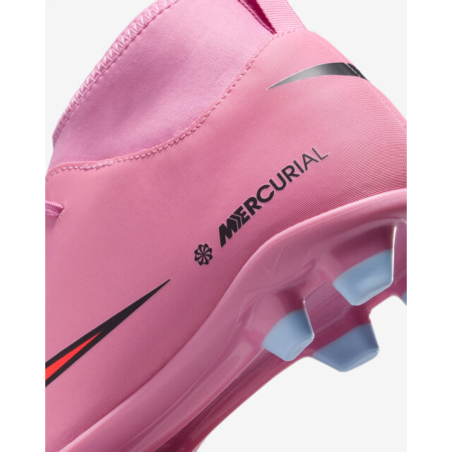 Nike jr. mercurial superfly 10 club voetbal schoen firm ground jongens - 071972_600-5Y large