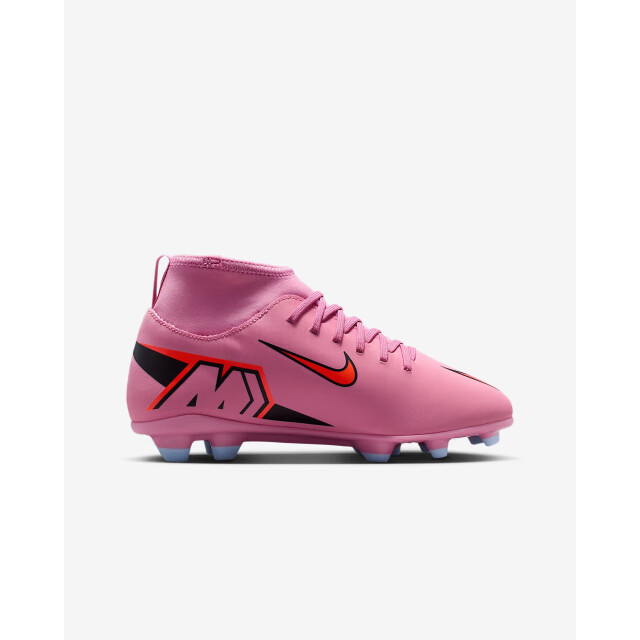 Nike jr. mercurial superfly 10 club voetbal schoen firm ground jongens - 071972_600-5Y large
