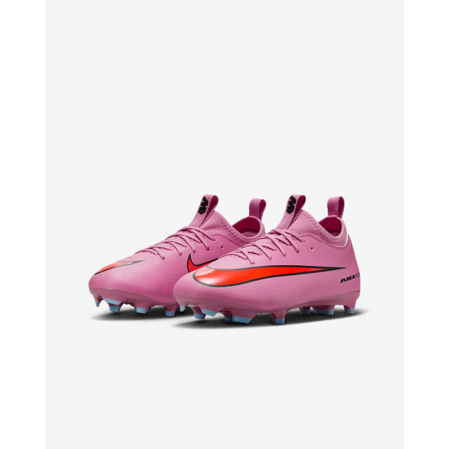 Nike jr. mercurial vapor 16 academy voetbal schoen firm ground jongens - 071936_600-5,5Y large