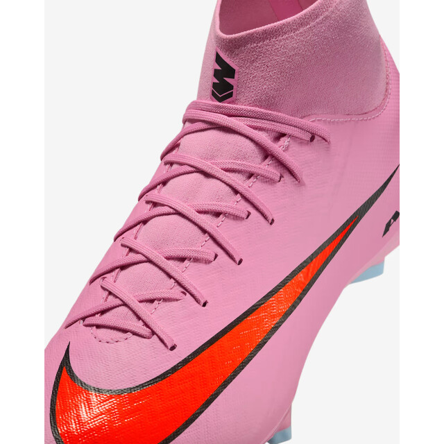 Nike mercurial superfly 10 academy voetbal schoen firm ground heren - 071967_600-9,5 large