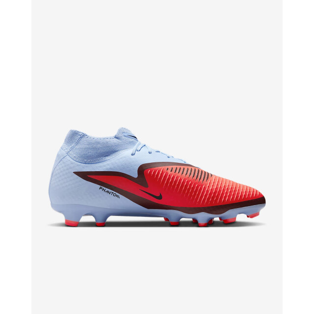 Nike phantom 6 high acad fg/mg voetbal schoen firm ground heren - 071974_200-9 large