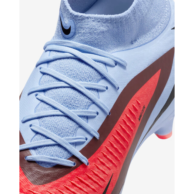 Nike phantom 6 high acad fg/mg voetbal schoen firm ground heren - 071974_200-9 large