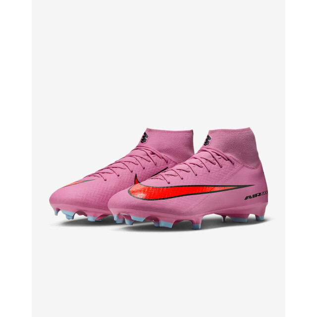 Nike mercurial superfly 10 academy voetbal schoen firm ground heren - 071967_600-9,5 large