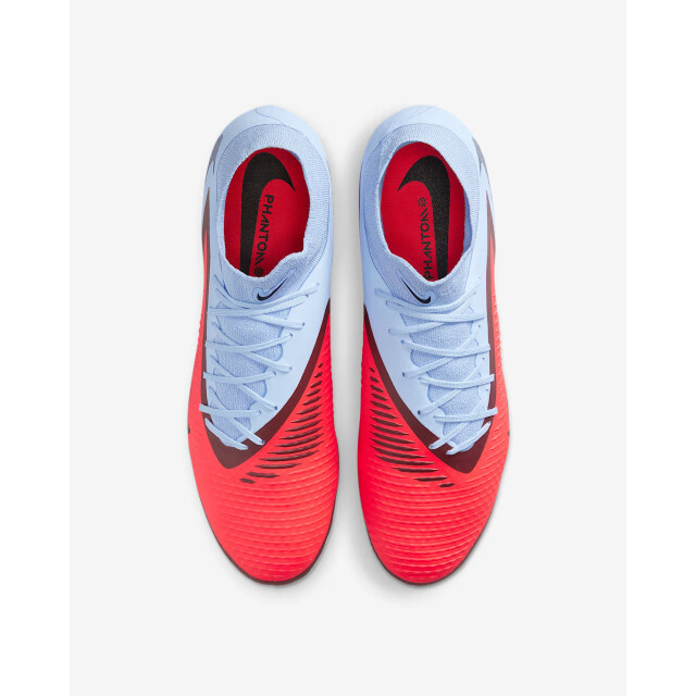 Nike phantom 6 high acad fg/mg voetbal schoen firm ground heren - 071974_200-9 large