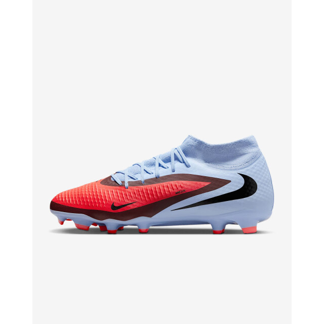 Nike phantom 6 high acad fg/mg voetbal schoen firm ground heren - 071974_200-9 large