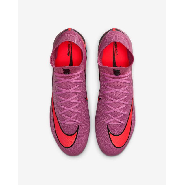 Nike mercurial superfly 10 elite fg voetbal schoen firm ground heren - 071905_600-10,5 large