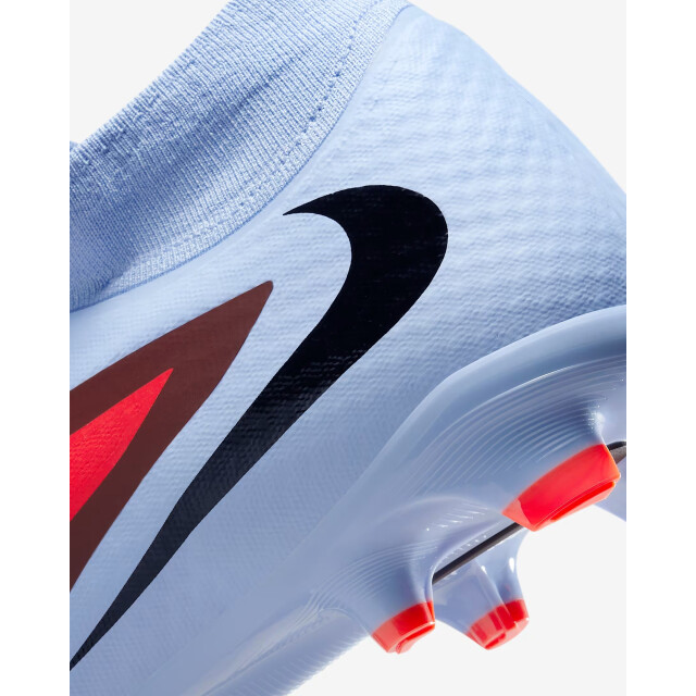 Nike phantom 6 high acad fg/mg voetbal schoen firm ground heren - 071974_200-9 large