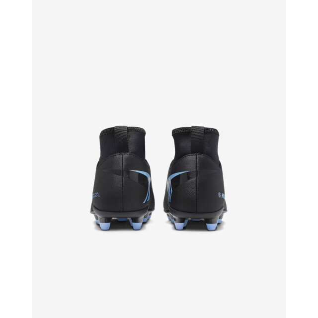 Nike jr. mercurial superfly 10 club voetbal schoen firm ground jongens - 071971_990-1Y large