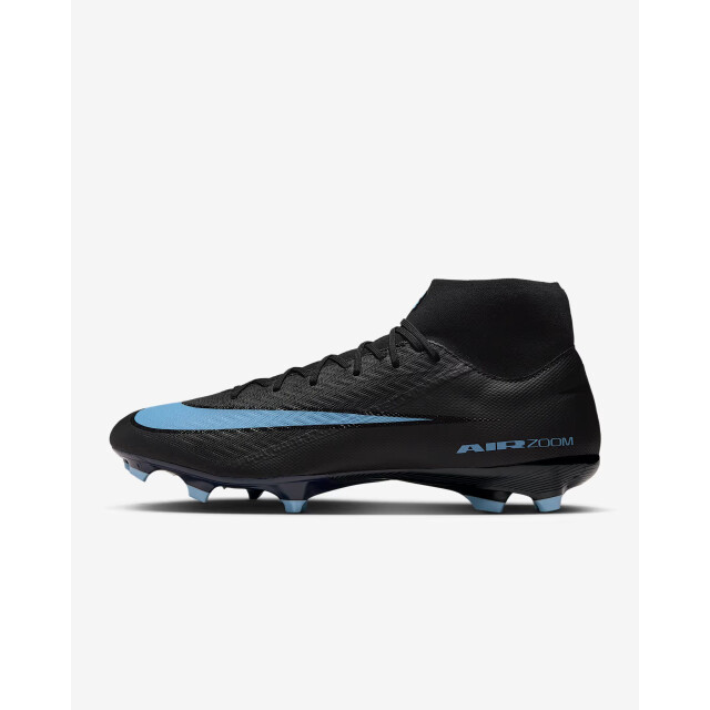 Nike mercurial superfly 10 academy voetbal schoen firm ground heren - 071966_990-9,5 large