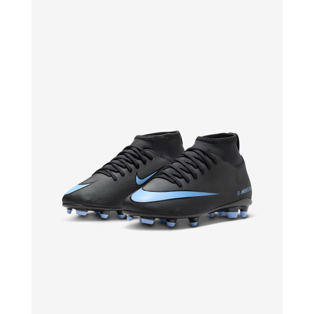 Nike jr. mercurial superfly 10 club voetbal schoen firm ground jongens - 071971_990-1Y large