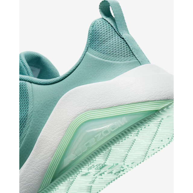 Nike bella 7 women's workout shoes trainingsschoenen dames - 071985_990-9,5 large
