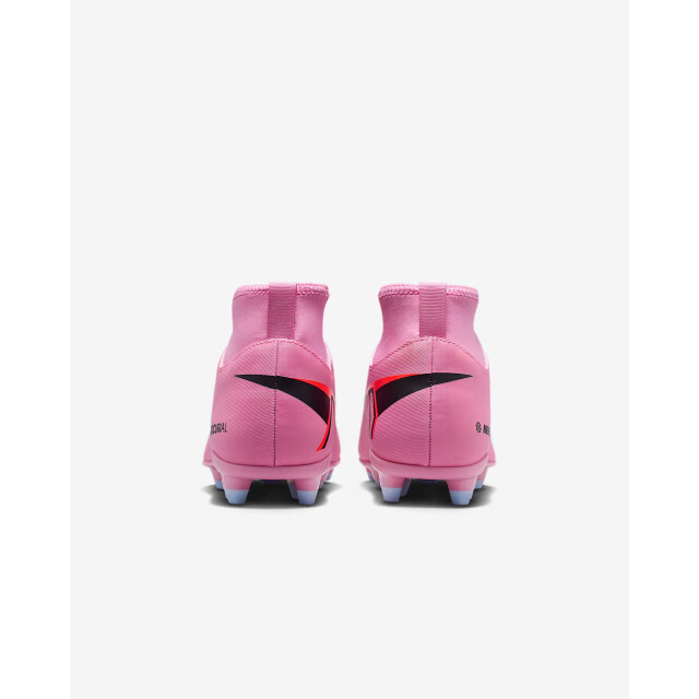 Nike jr. mercurial superfly 10 club voetbal schoen firm ground jongens - 071972_600-5Y large
