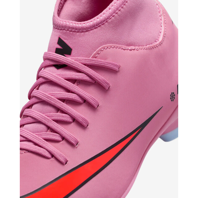 Nike jr. mercurial superfly 10 club voetbal schoen firm ground jongens - 071972_600-5Y large