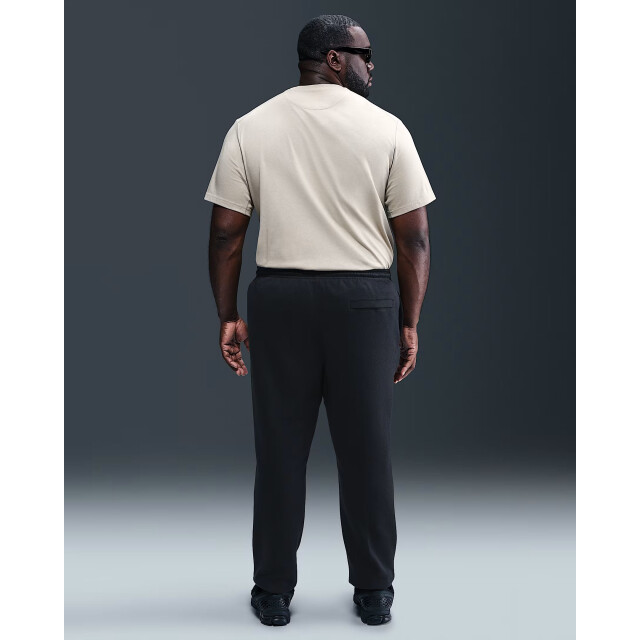 Nike m nk club bb cuff pant sport joggingbroek heren - 071995_990-S large