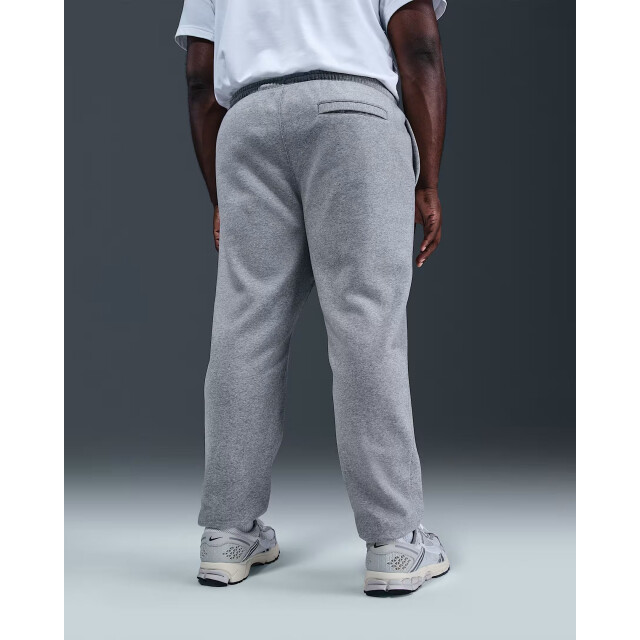 Nike m nk club bb cuff pant sport joggingbroek heren - 071996_900-XS large