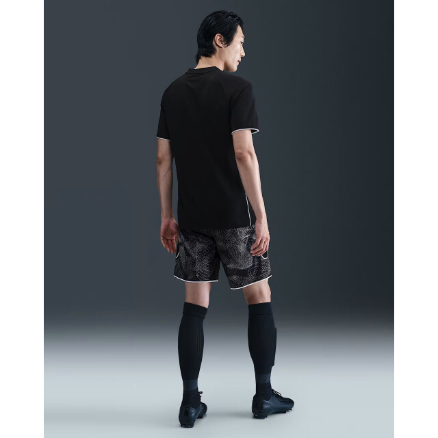 Nike academy+ men's dri-fit short-sleeve shirt t-shirt voetbal train km here - 071961_995-L large Nike academy+ men's dri-fit short-sleeve shirt t-shirt voetbal train km here - 071961_995-L large