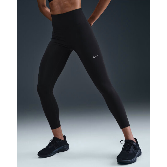 Nike w nk df tempo hr 7/8 tght hardloop legging 7/8 dames - 071999_995-M large