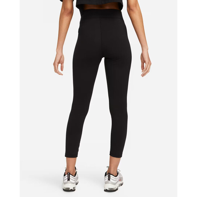 Nike w nsw nk clsc hr 7/8 tight lbr lange trainingslegging dames - 072001_990-S large
