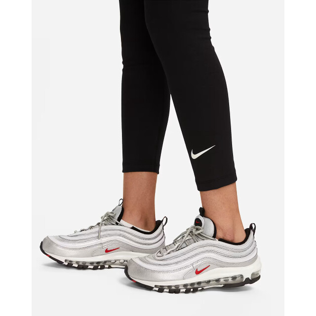 Nike w nsw nk clsc hr 7/8 tight lbr lange trainingslegging dames - 072001_990-S large