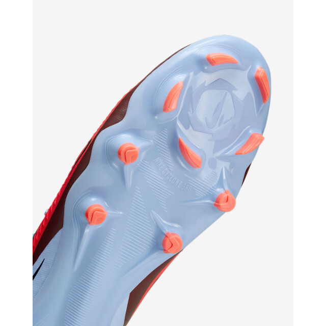Nike phantom 6 high acad fg/mg voetbal schoen firm ground heren - 071974_200-9 large