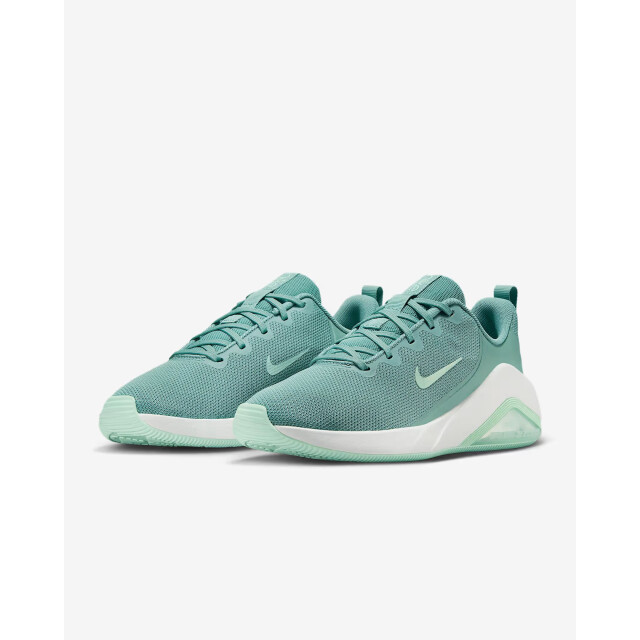 Nike bella 7 women's workout shoes trainingsschoenen dames - 071985_990-9,5 large