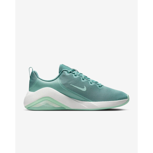 Nike bella 7 women's workout shoes trainingsschoenen dames - 071985_990-9,5 large