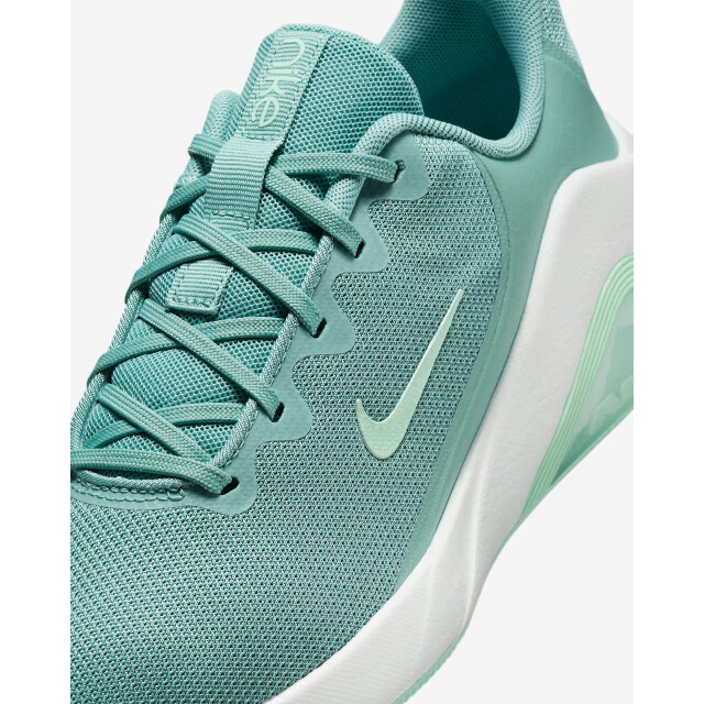 Nike bella 7 women's workout shoes trainingsschoenen dames - 071985_990-9,5 large