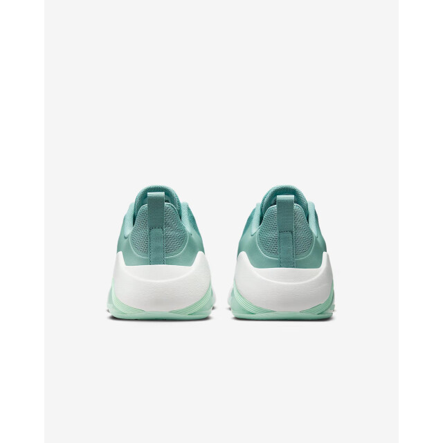 Nike bella 7 women's workout shoes trainingsschoenen dames - 071985_990-9,5 large