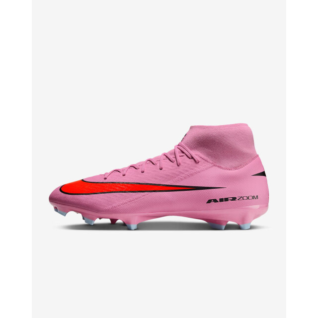 Nike mercurial superfly 10 academy voetbal schoen firm ground heren - 071967_600-9,5 large