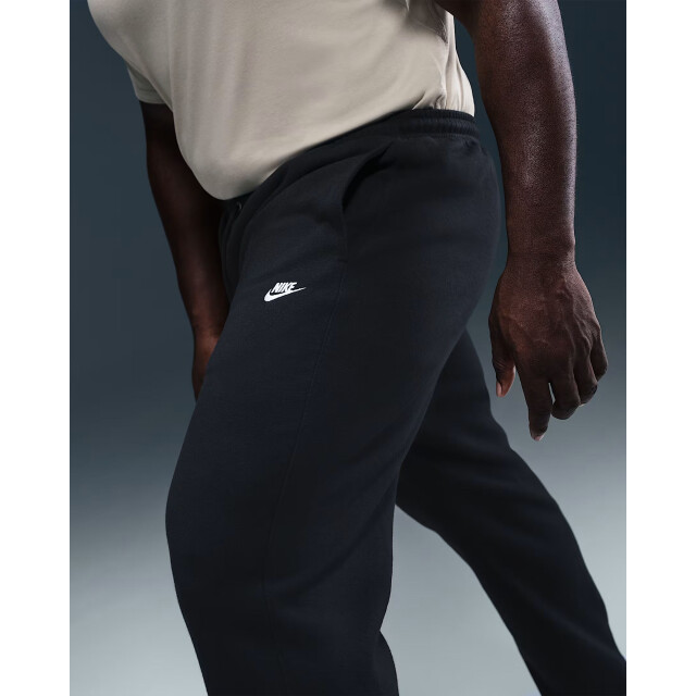 Nike m nk club bb cuff pant sport joggingbroek heren - 071995_990-S large