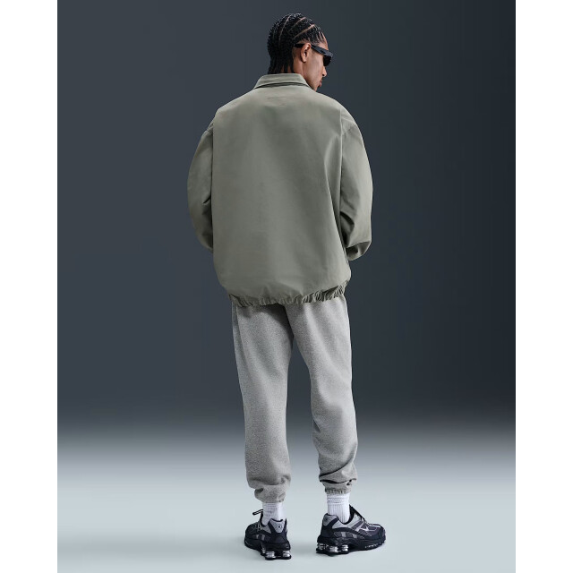 Nike m nk club bb cuff pant sport joggingbroek heren - 071996_900-XS large