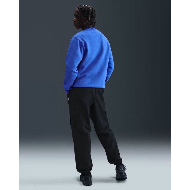 Nike m nk club wvn cargo pant sport pantalon heren - 072025_990-S large